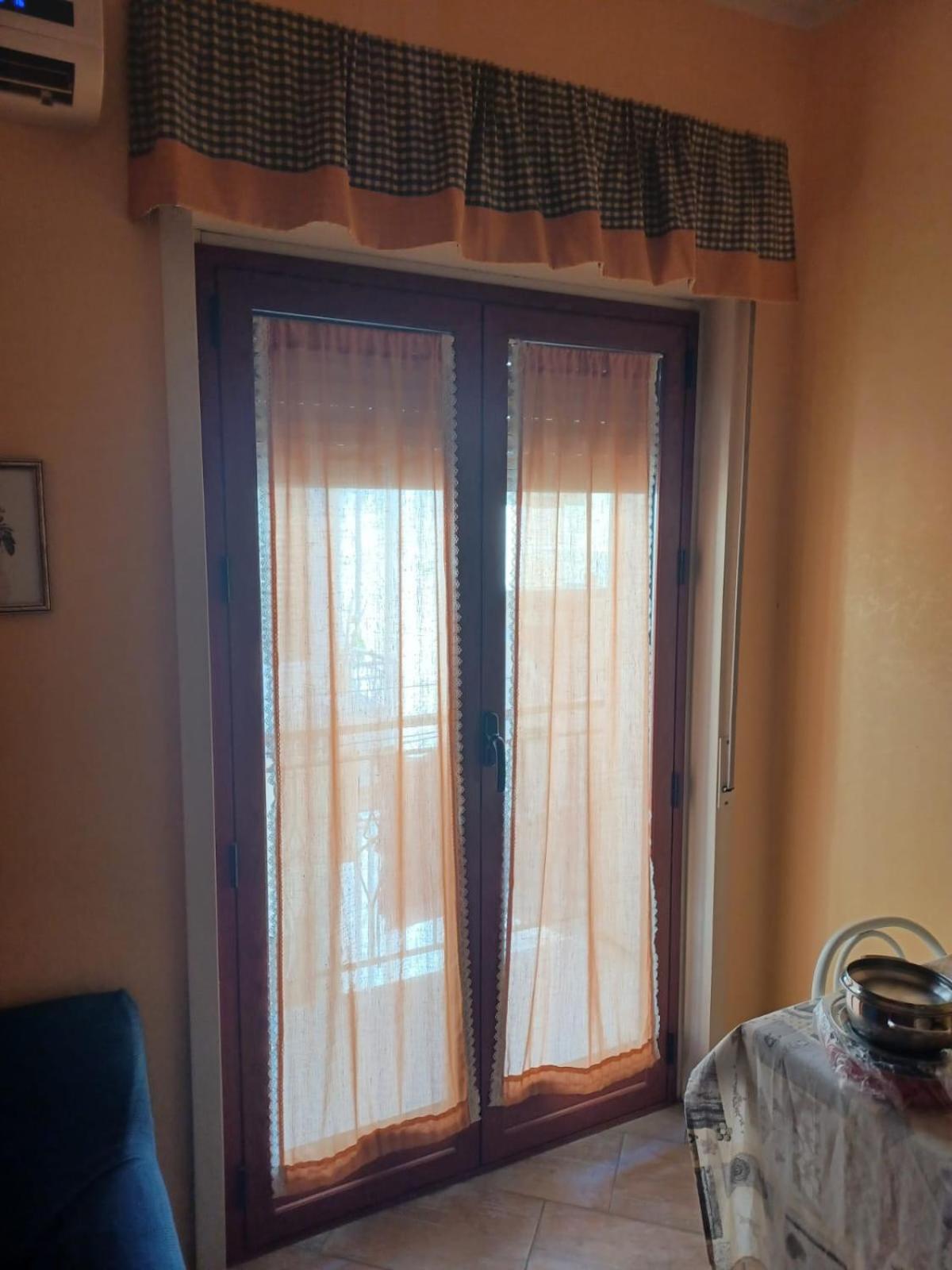 Holiday Homes Campofelice Di Roccella Luaran gambar