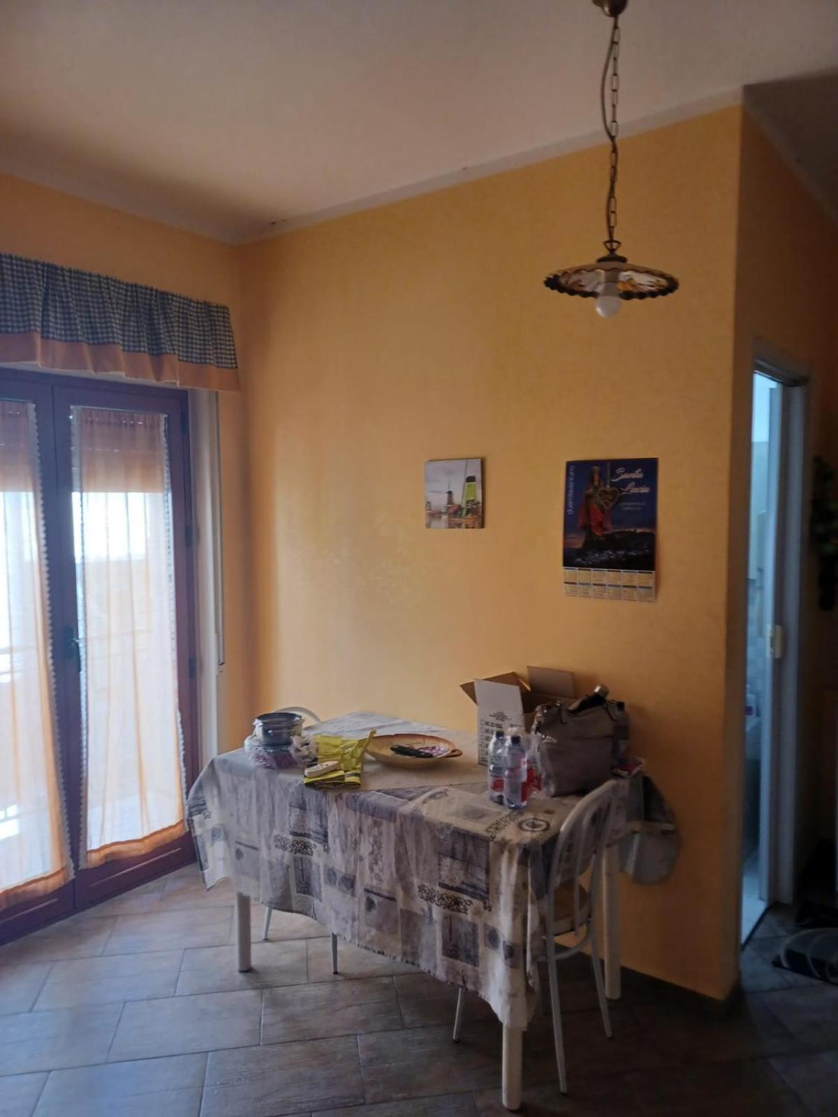 Holiday Homes Campofelice Di Roccella Luaran gambar