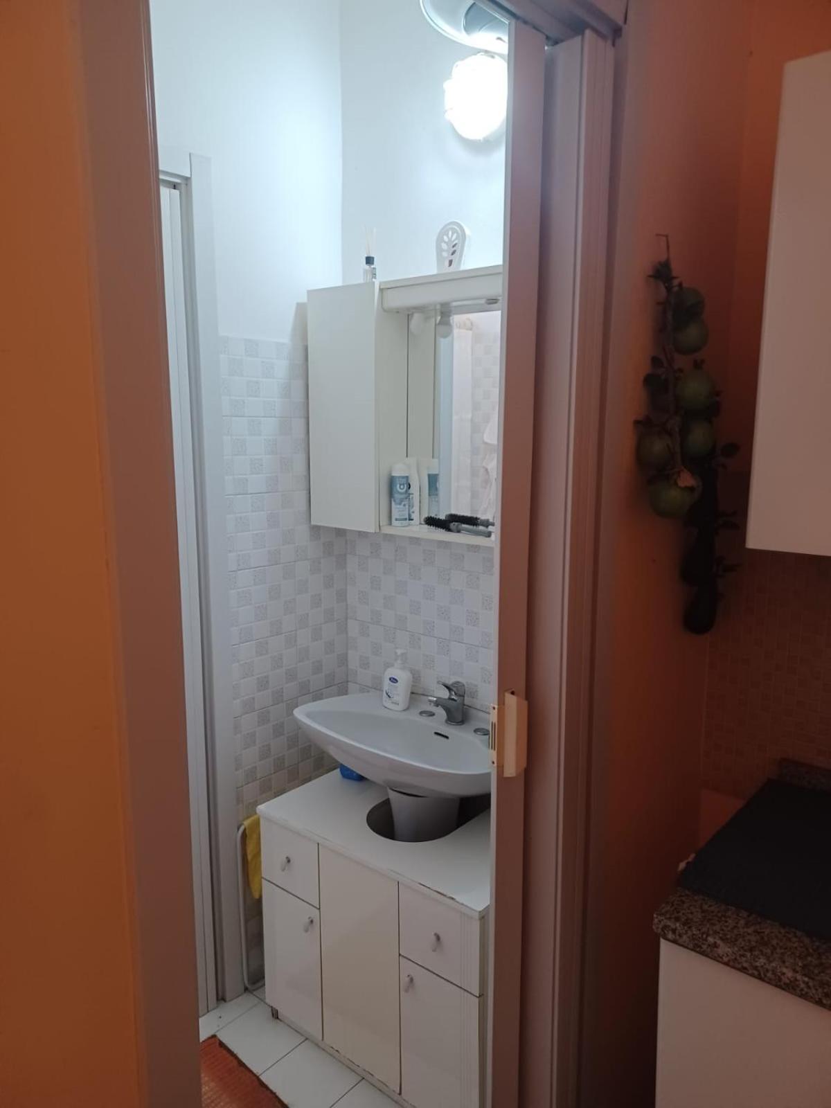 Holiday Homes Campofelice Di Roccella Luaran gambar