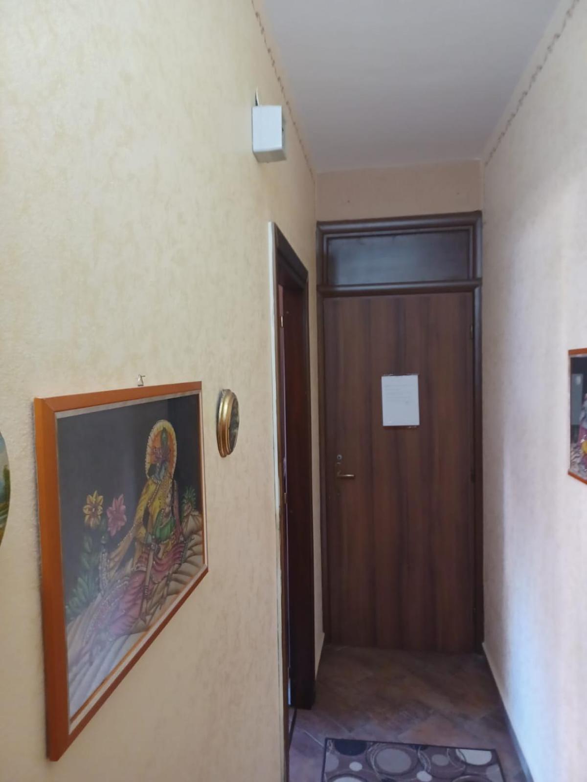 Holiday Homes Campofelice Di Roccella Luaran gambar